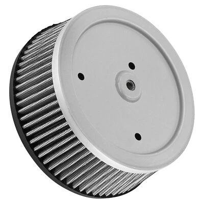 Filtro de aire Caltric para Harley Davidson Fat Boy FLSTFI 2005 29442-99A 29442-99E Foto 1 de 4