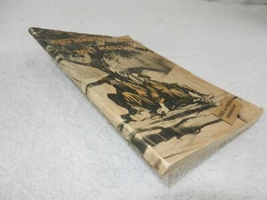 WW II  Stars and Stripes Bill Mauldin cartoons    "THIS DAMN TREE LEAKS" 1945 ed - Picture 1 of 11