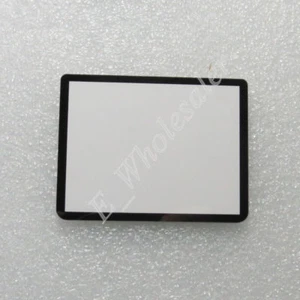 Outer LCD Screen Glass Display Repair Part For Canon EOS 500D Rebel T1i +Tape - Picture 1 of 3