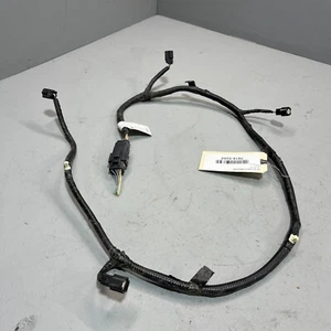 2020 FORD FUSION SE REAR BUMPER WIRE WIRING HARNESS OEM - Picture 1 of 8