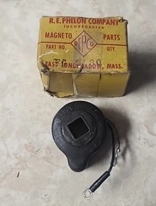 Bobina de encendido Phelon Fg2180 - Imagen 1 de 2