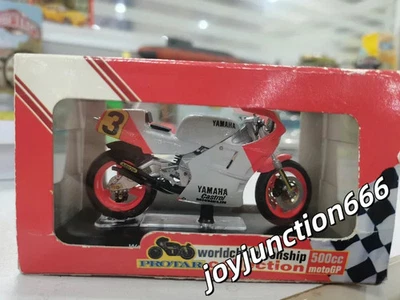 YAMAHA YZR OW98 500CC MotoGP 1988 Rider E.Lawson World Champion Ship Collection - Image 1 of 4