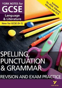 Elizabeth Walte English Language and Literature Spelling, Punctuatio (Paperback) - Picture 1 of 1