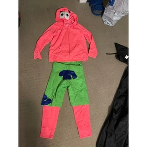 Homemade Patrick Star costume kids medium - Picture 1 of 2