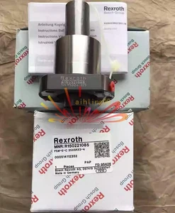1PCS Rexroth R150221085 R150321085 ball screw nut New - Picture 1 of 1