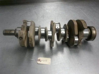 Crankshaft Standard For 90-95 Ford Taurus  3.0 - Image 1 of 4
