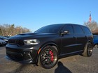 2024 Dodge Durango SRT HELLCAT PREMIUM AWD