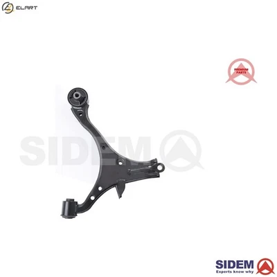 CONTROLTRAILING ARM WHEEL SUSPENSION 47879 FOR HONDA CIVIC/VII/FERIO/Hatchback - Image 1 of 4