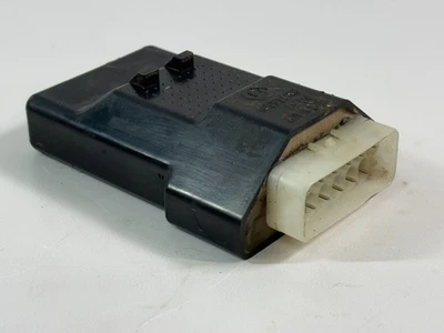 Computadora 2000#4 96-00 Suzuki RM250 RM 250 CDI caja negra cerebros motor encendido Foto 1 de 4