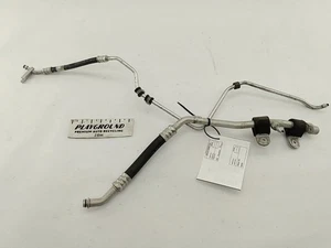 04 05 06 07 08 Chrysler Crossfire A/C Expansion Valve To Compressor Line Hose - Picture 1 of 11