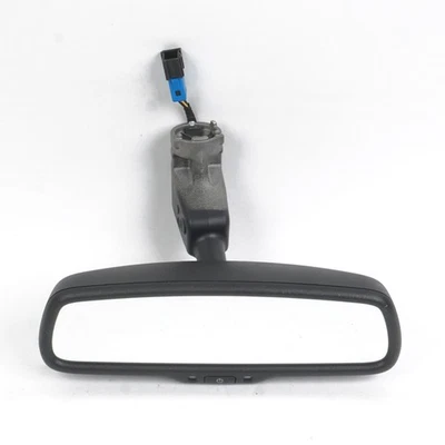 2018 - 2025 ALFA ROMEO STELVIO PARA-BRISA DIANTEIRO INTERIOR ESPELHO RETROVISOR FABRICANTE DE EQUIPAMENTO ORIGINAL - Imagem 1 de 4