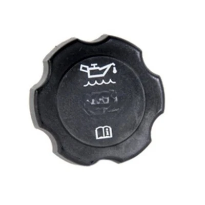 Tapa de llenado de aceite de motor ACDelco original para GMC Savana 1500 2012-2014 | Plástico Foto 1 de 4