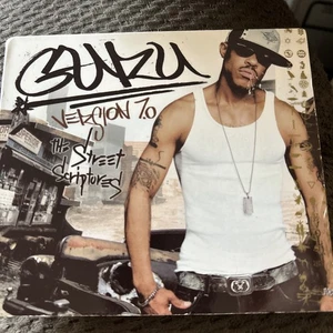 GURU - Version 7.0: The Street Scriptures - CD 2005 - Picture 1 of 5