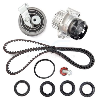Kit de correa de distribución para Audi A4 1999-2006, A4 Quattro Volkswagen Passat 1,8 L TBK306A Foto 1 de 4