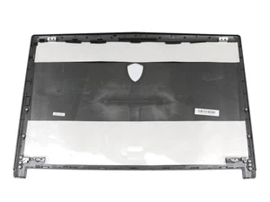 MSI GL63 8RD (MS-16P6) original Displaydeckel 39,6cm (15,6 Zoll) schwarz - Afbeelding 1 van 2