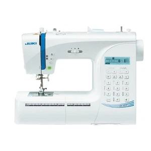 Juki HZL-80HP Computerized Sewing Machine - Picture 1 of 9