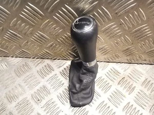 MERCEDES-BENZ CLK C209 Gear Shifting Knob 2032670811 - Picture 1 of 6
