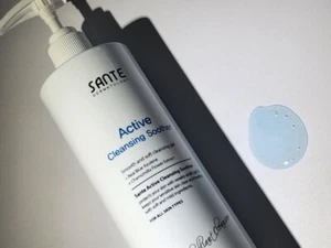 Korae SANTE Active Cleansing Soother 200ml #dkau - Picture 1 of 1
