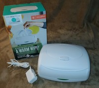 motif medical wipe warmer