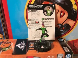 Green Lantern #029 Heroclix DC Elseworlds Rare - Picture 1 of 1