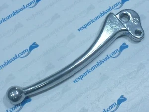 LEVA SINISTRA FRIZIONE IN ALLUMINIO VESPA PX FRENO A DISCO Vesparicambisud - Foto 1 di 1