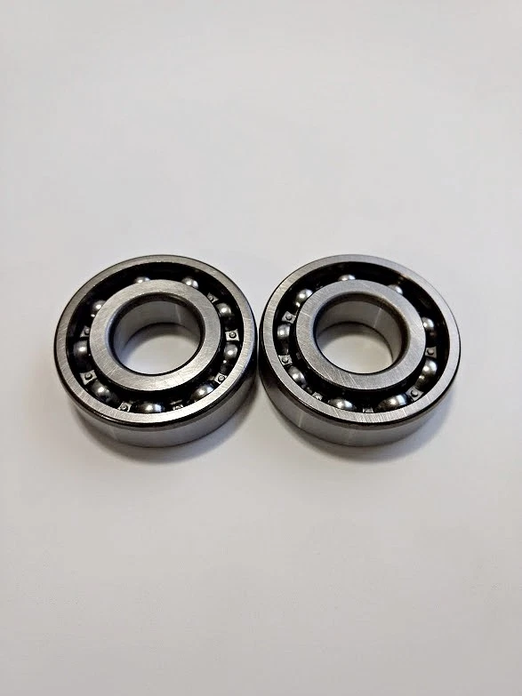 Honda XR80R main crank bearings 90 91 92 93 94 95 — 第 1/1 张图片