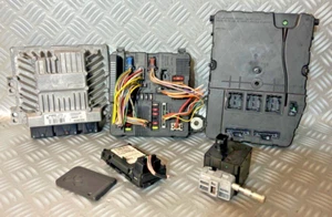 KIT DE DEMARRAGE RENAULT SCENIC  2  1,5 DCI - Bild 1 von 20