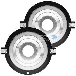 2x diafragma de repuesto DS18 PRO-TWX3.8VC 1.5" VC 8 ohmios para PRO-TWX3 y PRO-TW3L - Imagen 1 de 3