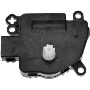 HVAC Blend Door Actuator for Infiniti QX56, Nissan Armada, Quest, Titan - Picture 1 of 1