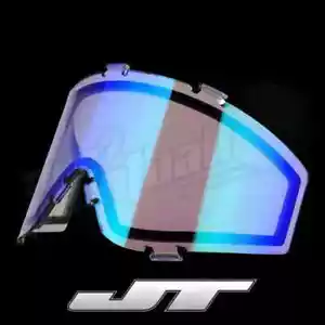 JT Spectra Lens - Fits Flex 7 8 ProShield ProFlex - Fluorite 2.0 - Picture 1 of 1