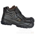 Cofra Schwei�erschuhe S3  Arbeitsschuhe  Sicherheitsschuhe  Schwei�er Leder 39-47