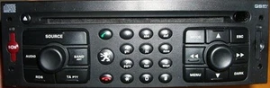 Lancia/fiat/Peugeot /Citroen : NaviDrive RT3 Aggiornamento mappe 2017 - Foto 1 di 1