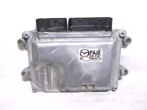 20-21-22-23 MAZDA CX-30/MAZDA 3/ MITSUBISHI MANUFACTURED /ENGINE COMPUTER.ECU - Picture 1 of 3