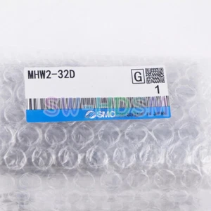 1PCS NEW For SMC pneumatic finger MHW2-32D freight free - Picture 1 of 3