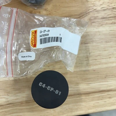 SANDVIK C4-CP-01 / C4CP01 New CAP - Image 1 of 2