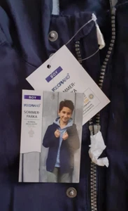 Sommer Parka Kinder Junge gr.152 - Bild 1 von 3