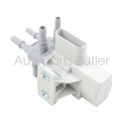 Válvula selectora de tanque de combustible de 6 puertos para Ford F-250 F-350 F-450 Super Duty 6C3Z9189A Foto 1 de 4