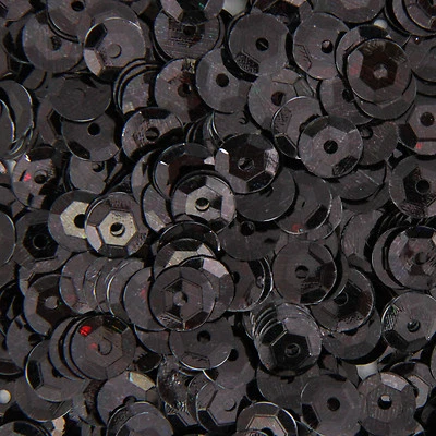 TAZA SUELTA LENTEJUELAS - HOLOGRÁFICAS - 720/PACK - 4MM Y 6MM 24 COLORES - THREADART Foto 1 de 4