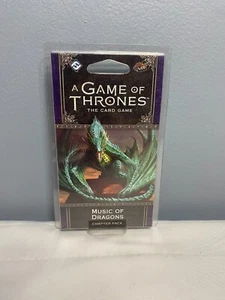 Game of Thrones: Music of Dragons Chapter Pack - Picture 1 of 2