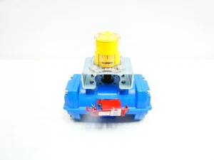 Neles Jamesbury VPC04Q Pneumatic Valve Actuator 125psi - Picture 1 of 5