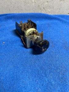 1961-1971 Dodge Truck D100-300 Series Headlight Headlamp Knob Switch 1937287 - Picture 1 of 6