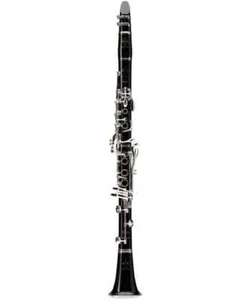 Buffet Crampon Gala Bb Clarinet | BC1121-2-0P - Picture 1 of 8