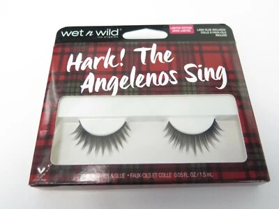 Pestañas Wet n Wild *Elige tu estilo*Paquete doble* Foto 1 de 2