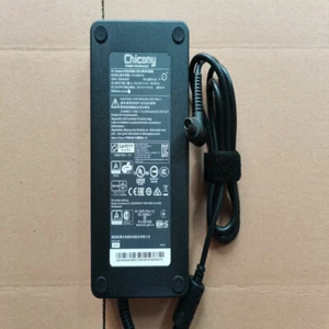 For MSI Raider GE75 8SF-073UK OEM Original 7.4mm 280W 20V 14A A18-280P1A Adapter - Afbeelding 1 van 7