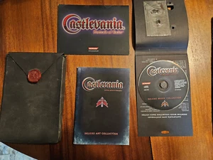 Castlevania: Portrait of Ruin 20th Anniversary Pack - Picture 1 of 1