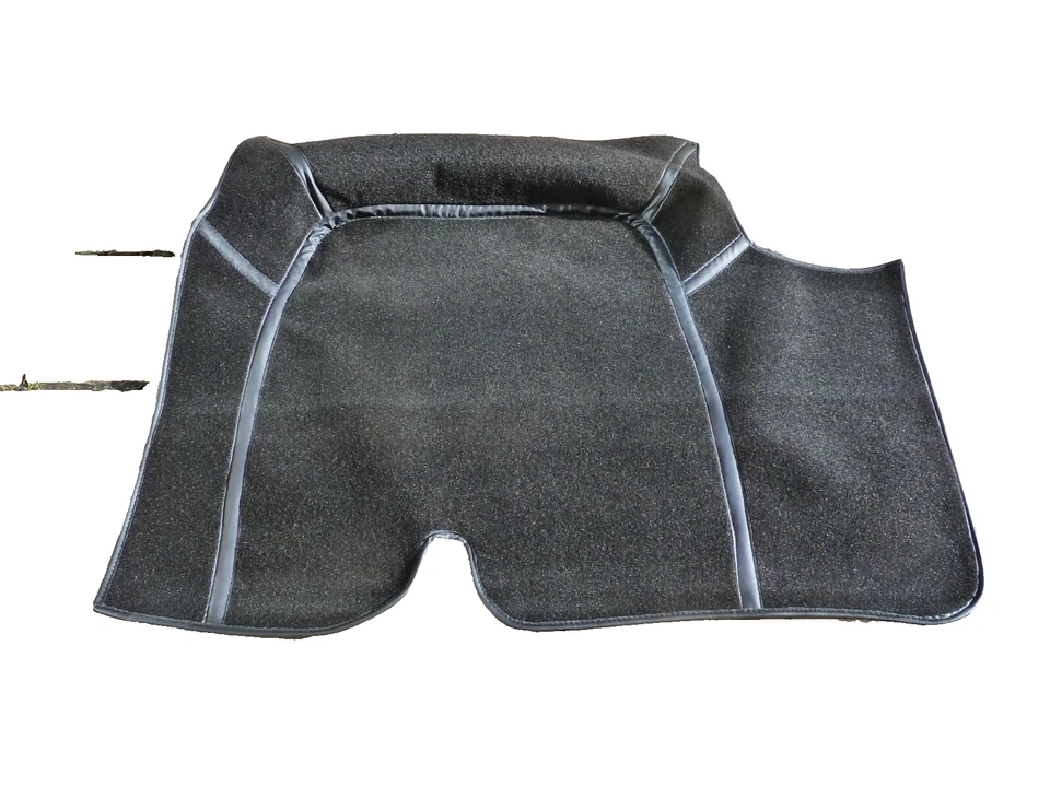 ALFOMBRA ALFOMBRILLA FORD ZEPHYR MK3 Y ZODIAC MK3 Foto 1 de 1