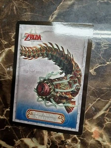 The Legend Of Zelda Twilight Princess Trading Card # 29- Twilit Aquatic: Morphee - Picture 1 of 2