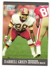 1991 Fleer Ultra Football - HOF, Stars, RC - Pick Cards #151-300