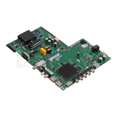 Placa principal Vizio original HV430FHB-N10 D43FX-F4 Foto 1 de 2