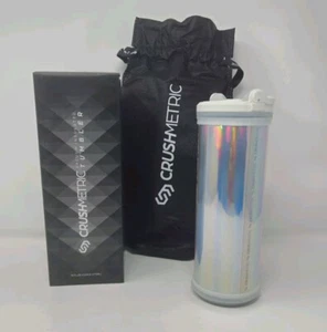 Crushmetric Holographic Tumbler - Bild 1 von 2